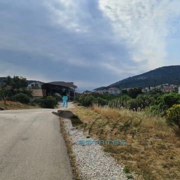 Vinišće, lijepa i povoljna građevinska čestica, 514 m2
