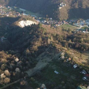 Samobor, Vrhovčak, 33.704 m2