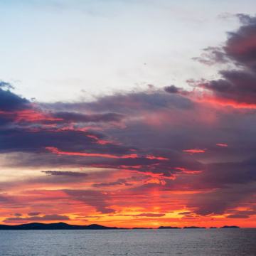 Građevinsko zemljište, Zadar, 2200 m2