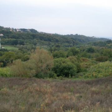 Građevinsko zemljište: Zagreb (Bijenik), 1367 m2