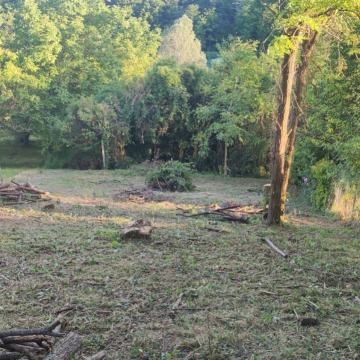 Građevinsko zemljište, Zagreb (Bijenik) 1389,60 m2