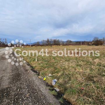 Građevinsko zemljište, Zagreb (Brestje), 1,413 m2