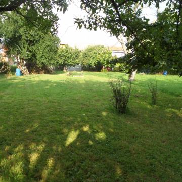 Građevinsko zemljište, Zagreb (Dubrava), 3000 m2