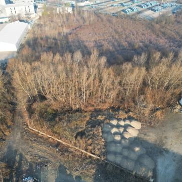 Građevinsko zemljište, Zagreb (Jankomir), 6.140 m2