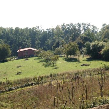 Građevinsko zemljište, Zelena magistrala, Rušišćak, 2.064 m2