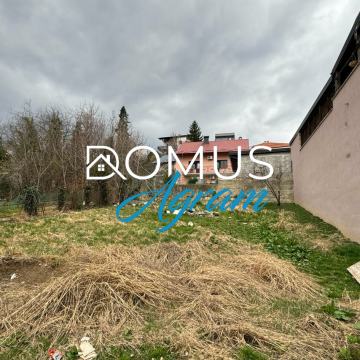 Građevinsko zemljište, Zagreb (Maksimir) MIRNI DOL