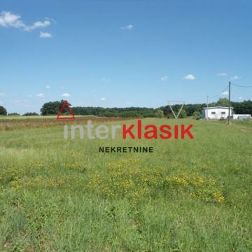 Građevinsko i poljoprivredno zemljište, Odranski Obrež (Remetinec)