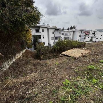 Građevinsko zemljište, Zagreb (Šestine), 814 m2