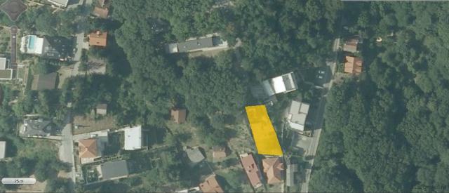 Građevinsko zemljište: Zagreb (Šestinski Vrh), TOP POZICIJA