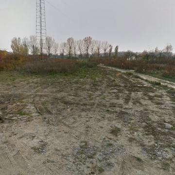 Građevinsko zemljište, Zagreb (Sesvete), 2684 m2, 60€/m2