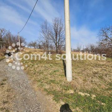 Zemljište, Veliki Vrh, Sesvete, 2941 m2