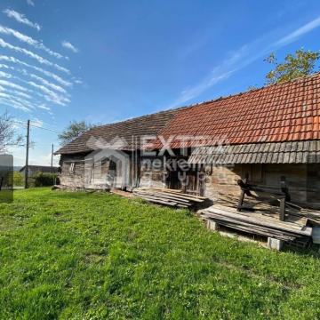 GUSTELNICA - DRVENI OBJEKT SA OKUĆNICOM