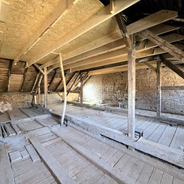 Hebrangova-Gajeva, stan 116 m2