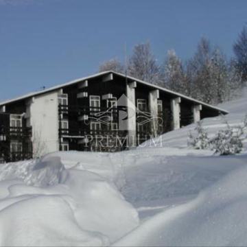 HOTEL U GORSKOM KOTARU