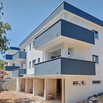 HRELJIN – novogradnja s preostala samo tri stana!