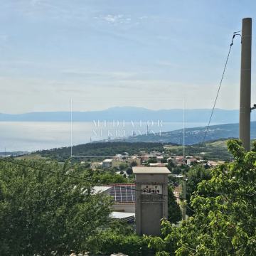 Hreljin – samostojeća kuća