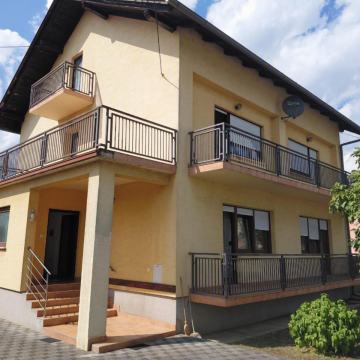 HRVATSKI LESKOVAC | Kuća 224 m2 na parceli 3620 m2, SNIŽENO!!!