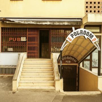 Idealan poslovni prostor u Splitu – dvoetažna jedinica u Dubrovačkoj