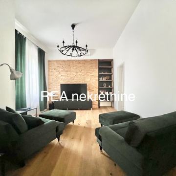 Ilica, Britanac, predivan stan 125 m2
