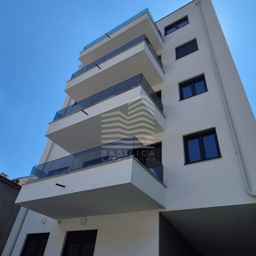 Ilica, Kustošija, 4sobni penthouse i 2 pm, novogradnja