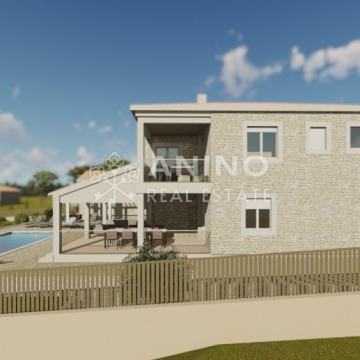 IMANJE Ninski Stanovi,Nin