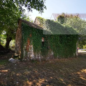 Imotski kamena kuća sa okućnicom Kamenmost