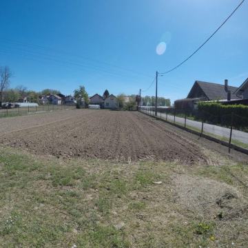 INVESTICIJA! Građevinsko zemljište-K1 zona, Žitnjak, 999 m2