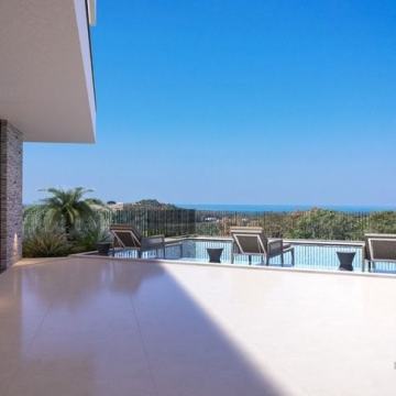 Istra, Bale 800 m2+ vila od 400 m2 sa bazenom