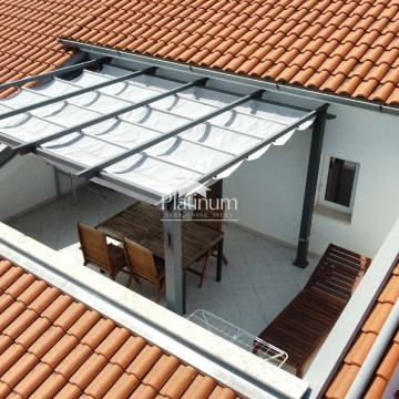 Istra,Duga uvala apartman sa  extra pogled more