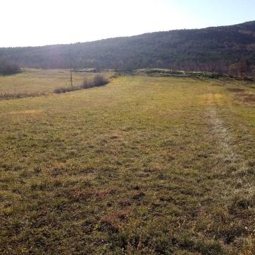 Istra Građevinsko zemljište u srcu prirode