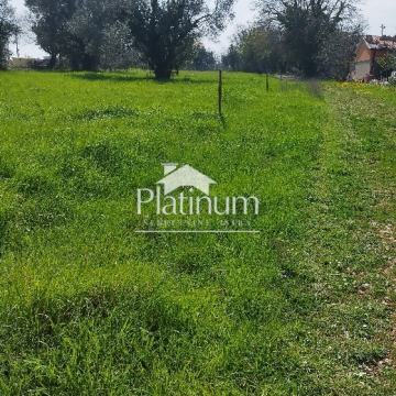 Istra,Kavran građevinsko zemljište na prodaju