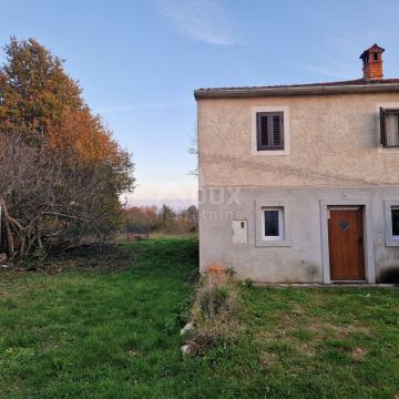 ISTRA, LABIN - Stan u kući, okolica Labina