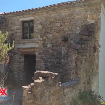 ISTRA, LIVADE, ISTARSKE KAMENE KUĆE