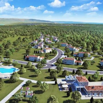 ISTRA - MARČANA  ZEMLJIŠTE 60.000 m2
