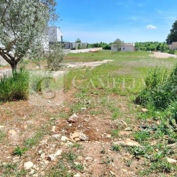 Istra Orbanići zemljište sa dozvolom!