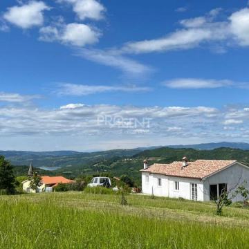 ISTRA, PAZIN, GRDOSELO, GRAĐEVINSKO ZEMLJIŠTE, PRODAJE SE