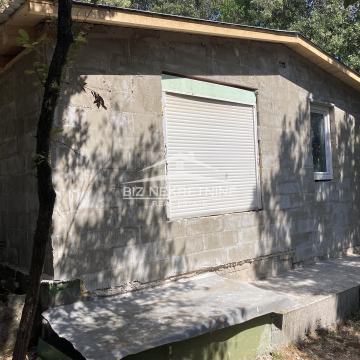 Istra- Peruški- kuća za odmor, 300 m od mora