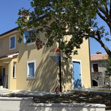 ISTRA, PIĆAN - Nova kuća 110 m2