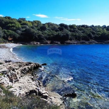 Istra, Premantura - atraktivno građevinsko zemljište