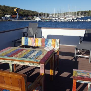 Istra, Pula, kuća na moru 48m2 prodaja