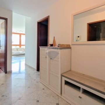 Istra, Rovinj - dvosoban stan na odličnoj lokaciji + parkirno mjesto