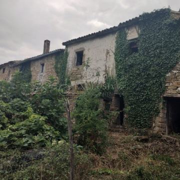 ISTRA – STARINA ZA OBNOVU