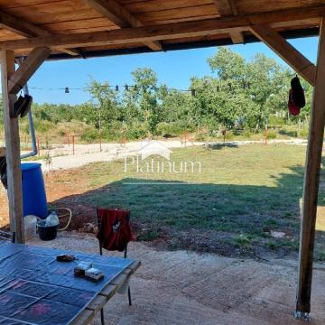 Istra,Vodnjan vikendica u mirnom okruženju