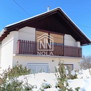 IVANEC, SALINOVEC, KUĆA ZA  STANOVANJE ILI ZA ODMOR