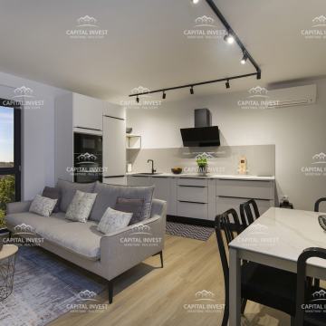 Iznajmljujemo četverosoban stan u Puli, Veruda