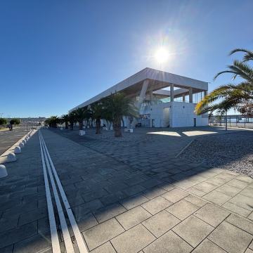 Iznajmljujemo lokal za ugostiteljstvo - prizemlje