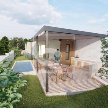 PRILIKA - Izvrsna kuća na top lokaciji!