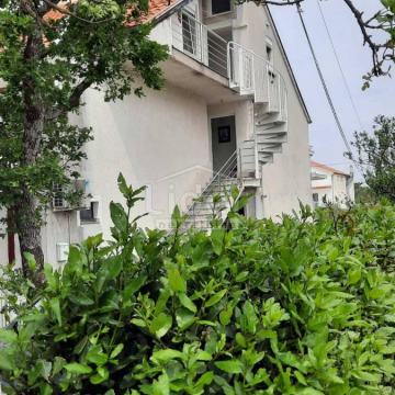 Jadranovo, 2s+db, 41.67m2, balkon 3m2