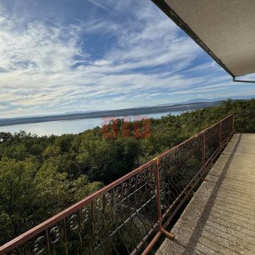 JADRANOVO,SAMOSTOJEĆA KUĆA,I RED D MORA