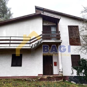 JAGNJIĆ DOL - Montažna kuća 150 m2 + parcela 3035 m2